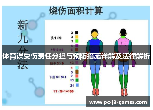体育课受伤责任分担与预防措施详解及法律解析