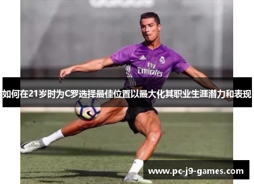 如何在21岁时为C罗选择最佳位置以最大化其职业生涯潜力和表现 如何在21岁时为C罗选择最佳位置以最大化其职业生涯潜力和表现