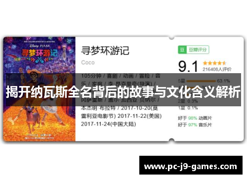 揭开纳瓦斯全名背后的故事与文化含义解析 揭开纳瓦斯全名背后的故事与文化含义解析