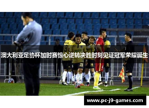 澳大利亚足协杯加时赛惊心逆转决胜时刻见证冠军荣耀诞生 澳大利亚足协杯加时赛惊心逆转决胜时刻见证冠军荣耀诞生