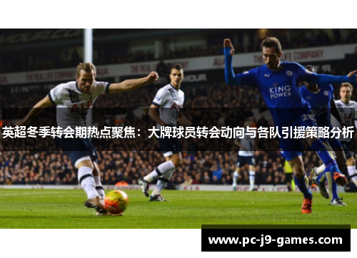 英超冬季转会期热点聚焦：大牌球员转会动向与各队引援策略分析