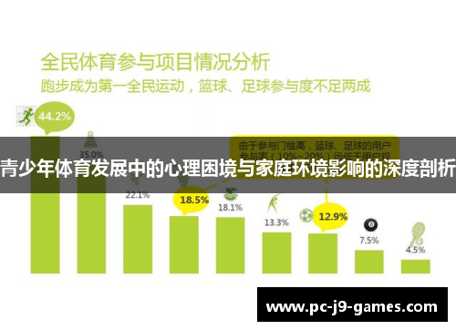 青少年体育发展中的心理困境与家庭环境影响的深度剖析